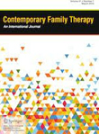 Contemporary Family Therapy Contemporary Family Therapy