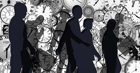 Los hábitos del ser humano: enriquecimiento cognitivo, flexibilidad y creatividad Los hábitos del ser humano: enriquecimiento cognitivo, flexibilidad y creatividad