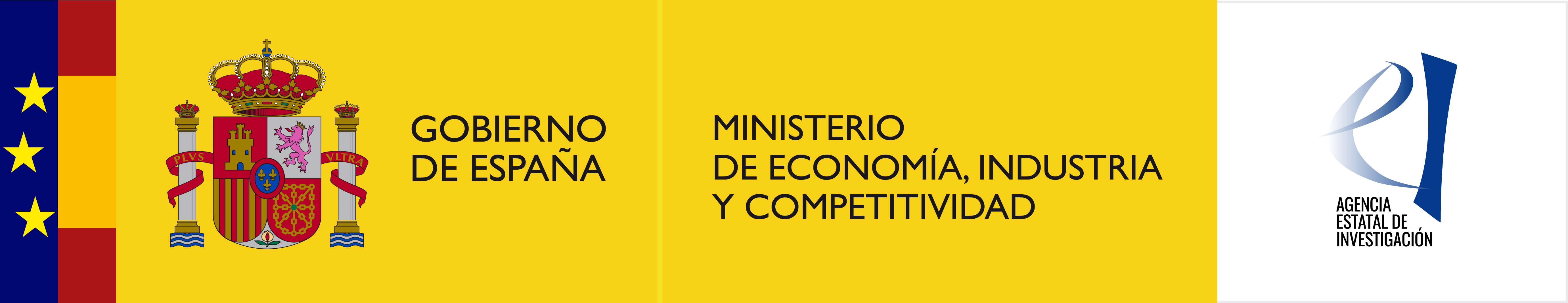 Ministerio de Economía y Competitividad