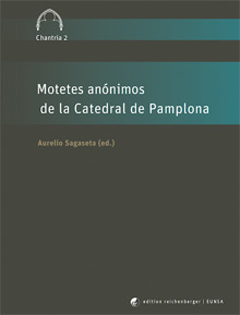 Motetes anónimos de la Catedral de Pamplona