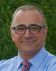 Ignacio López-Goñi Ignacio López-Goñi