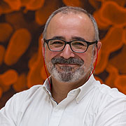 Ignacio López-Goñi Ignacio López-Goñi