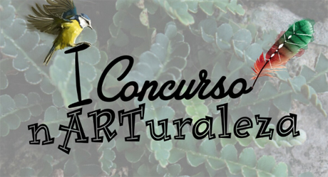 I Concurso nARTuraleza I Concurso nARTuraleza
