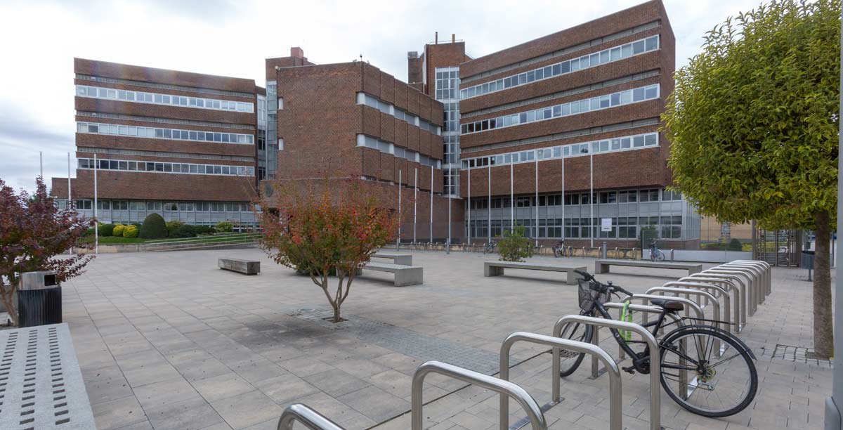 Facultad de Ciencias