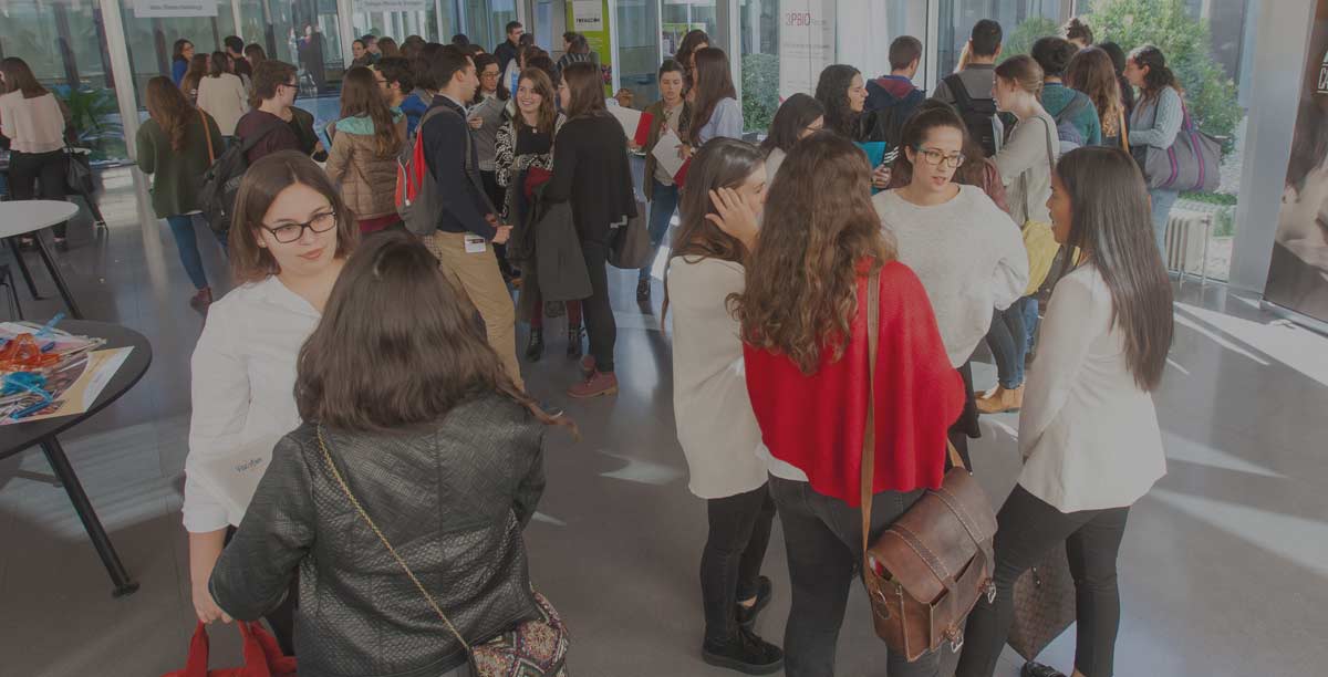 Prácticas en empresa