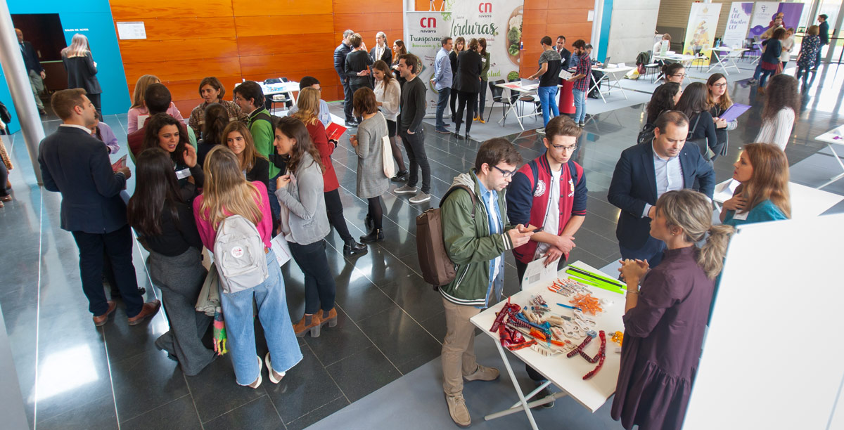 Actividades - Science Career Week