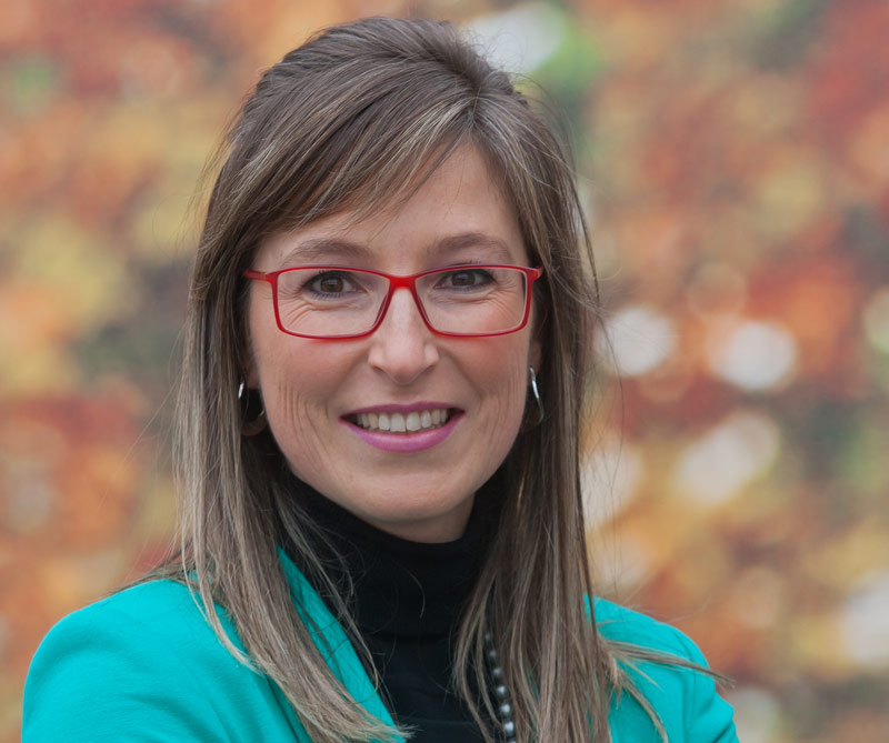 Cristina Martínez Cabañas