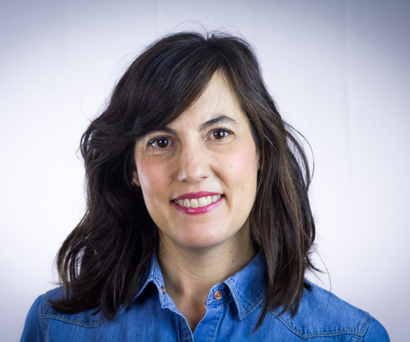 Silvia Olza Ochoa