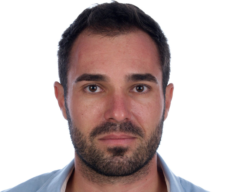 Javier Cotín Martínez