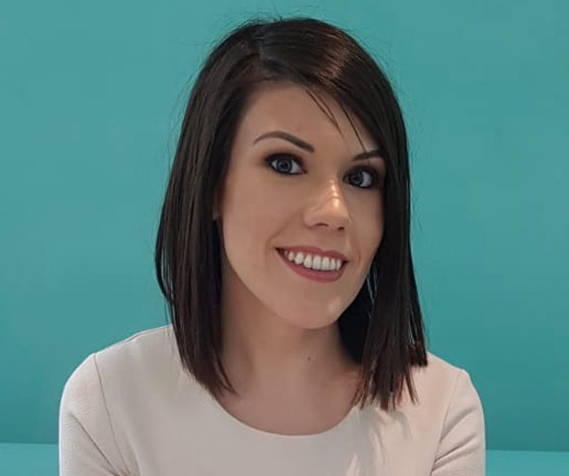 Elizabeth Polido Legaria
