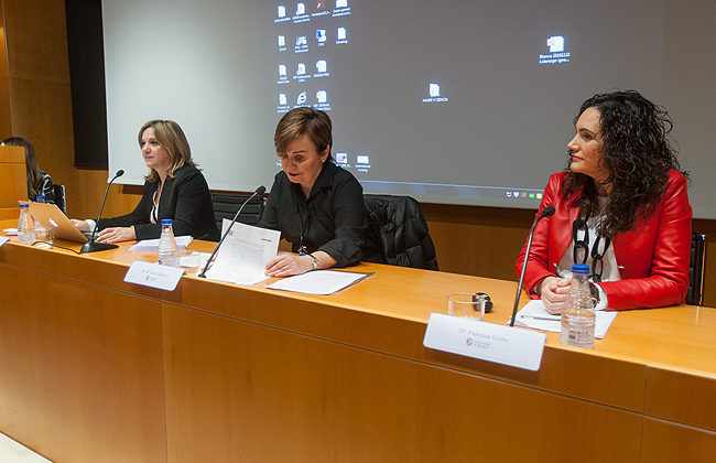 'Women for Science and Technology'