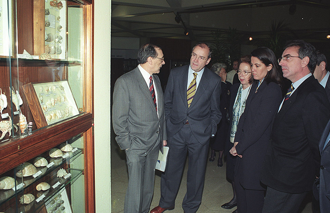 Museo de Ciencias