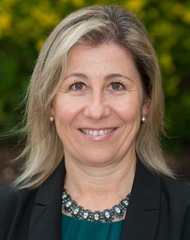 Ana Isabel Vitas