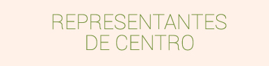Representantes de centro