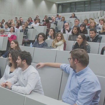 Grado en Periodismo + Grado en Historia