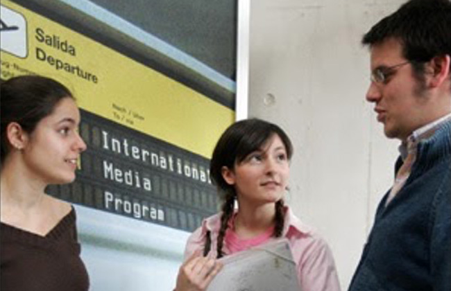International Media Program