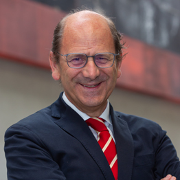 Manuel Martín Algarra