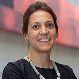María Noguera