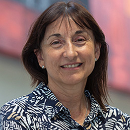 María del Pilar Martínez Costa