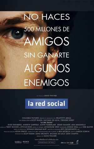 La red social