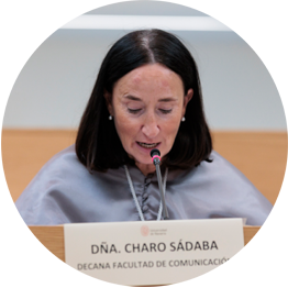 Charo Sádaba