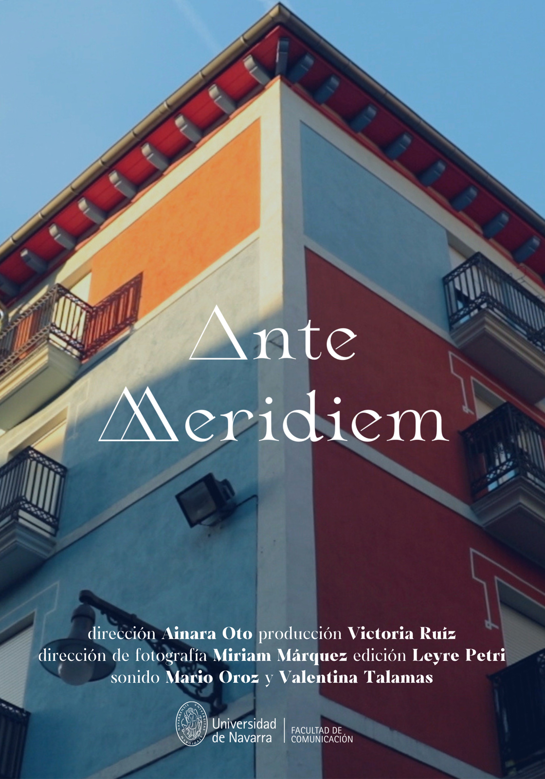 Ante Meridiem