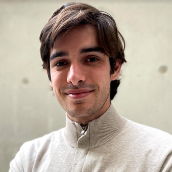 Daniel Dols