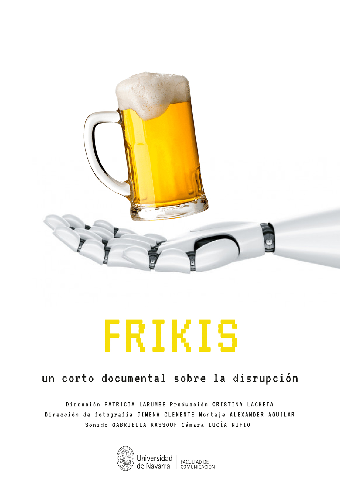 Frikis