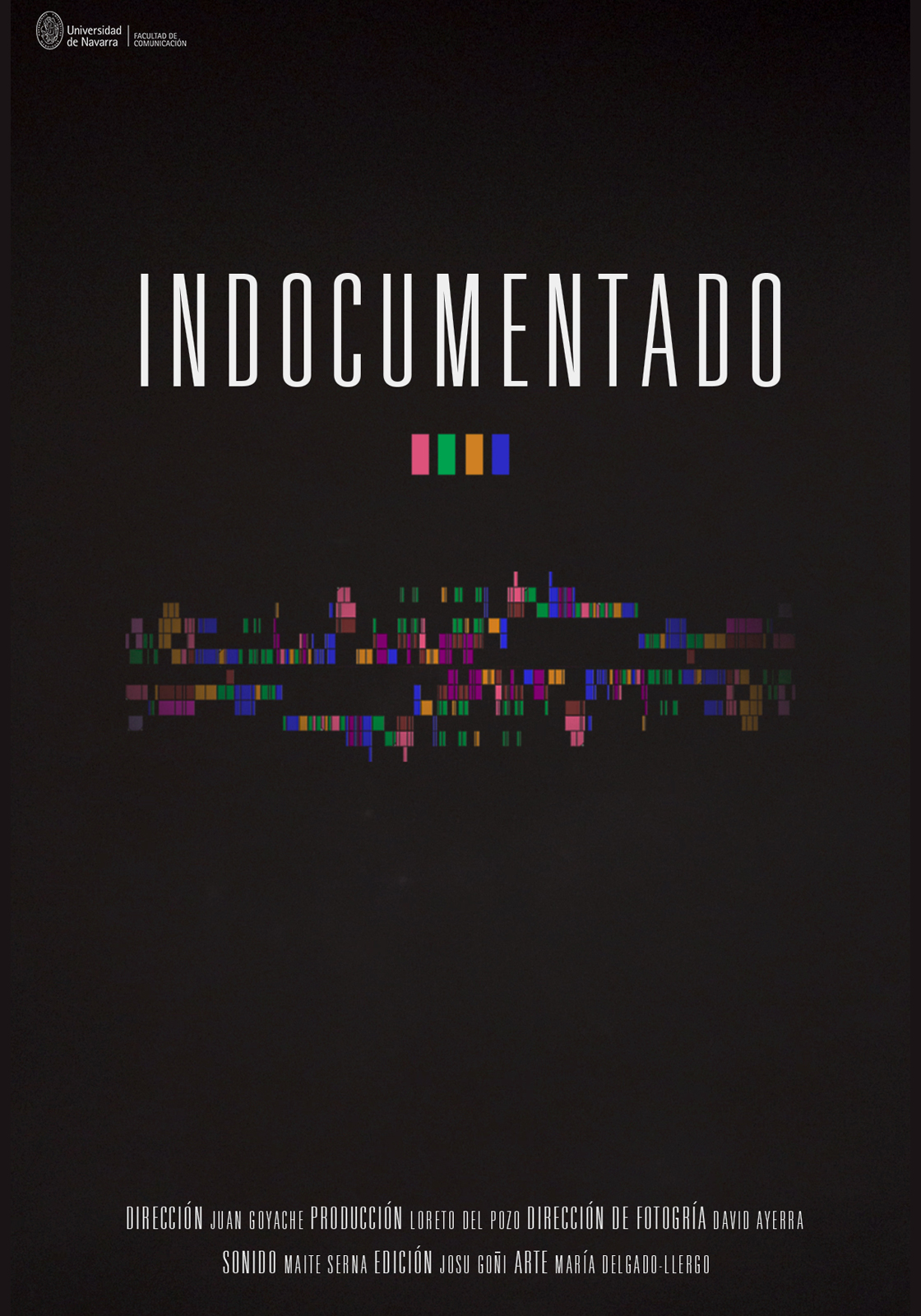 Indocumentado