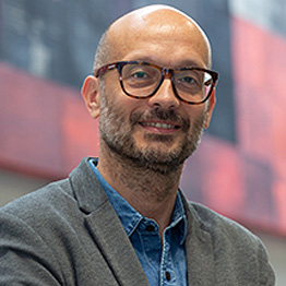 Jorge del Río