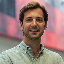 Pablo Castrillo