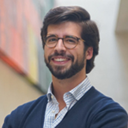 Rodrigo Gimeno