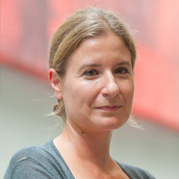 Beatriz Gómez Baceiredo