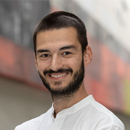 Borja Guinea