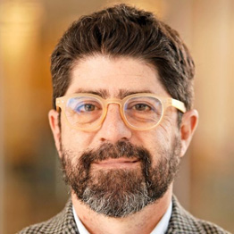 Cristóbal Benavides