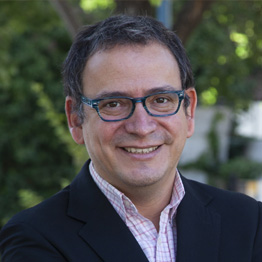 David Kimber