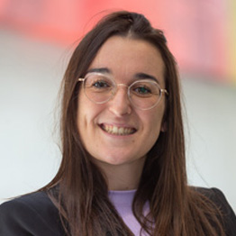 Lucía Gastón Lorente