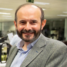 Luis Sangil
