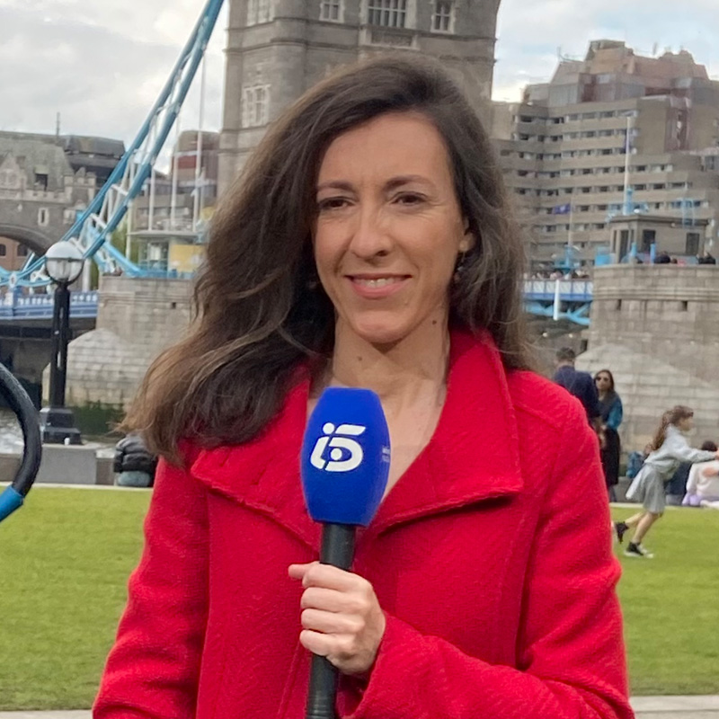 Ainhoa Paredes