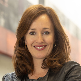 Cristina Alfaro