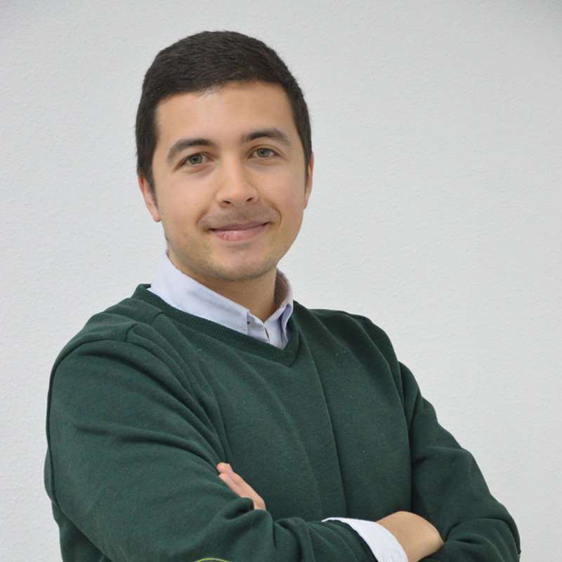 José Manuel Cuevas