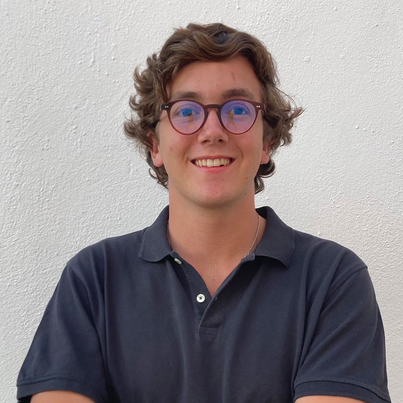 Rodrigo Rubio