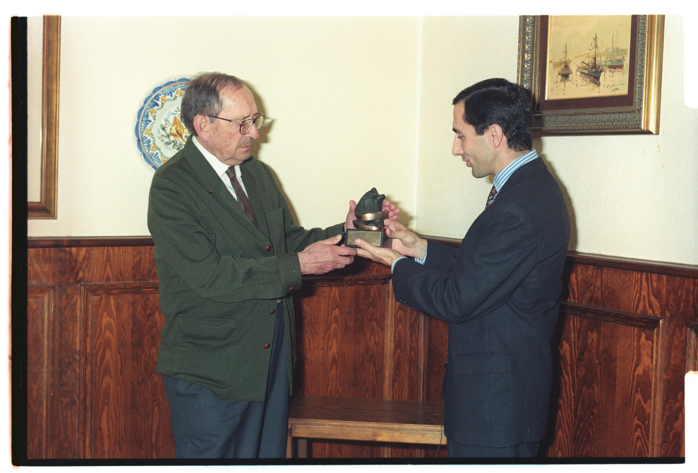 Premio Brajnovic