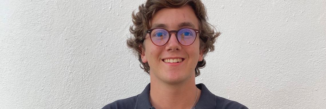 “Lo que más me ha ayudado son las soft skills adquiridas: habilidades como el liderazgo, la empatía, critical thinking, o la creatividad”