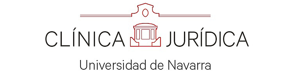 Clínica Jurídica. Facultad de Derecho Clínica Jurídica. Facultad de Derecho
