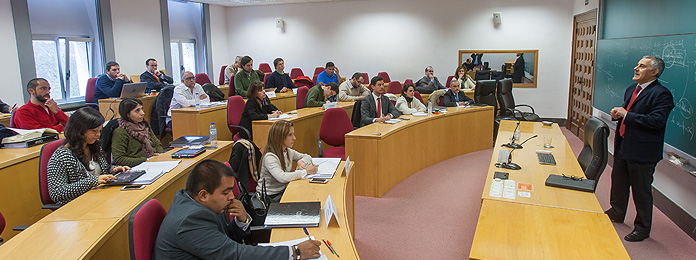 Curso de Formación Superior en Fundamentos del Derecho Penal Curso de Formación Superior en Fundamentos del Derecho Penal