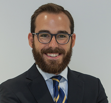Ignacio Zaldívar Ignacio Zaldívar