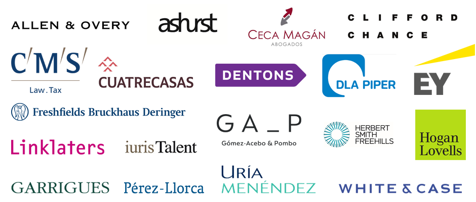 Despachos de abogados Despachos de abogados