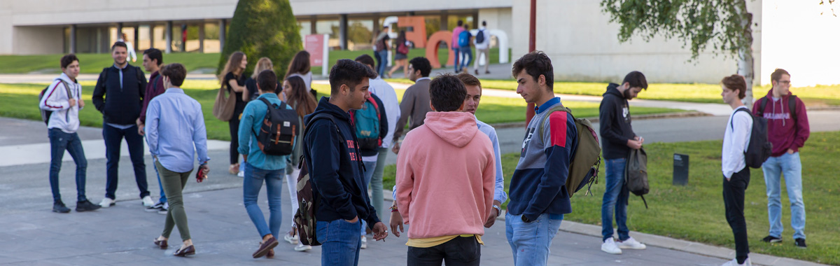 Consulta el calendario académico de la Universidad