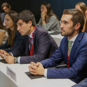 Máster Universitario en Derecho de Empresa